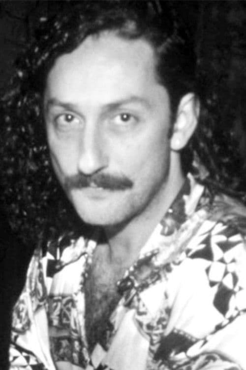 Fernando Olmedo profile photo