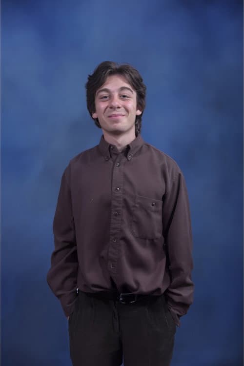 Kaveh Naficy profile photo