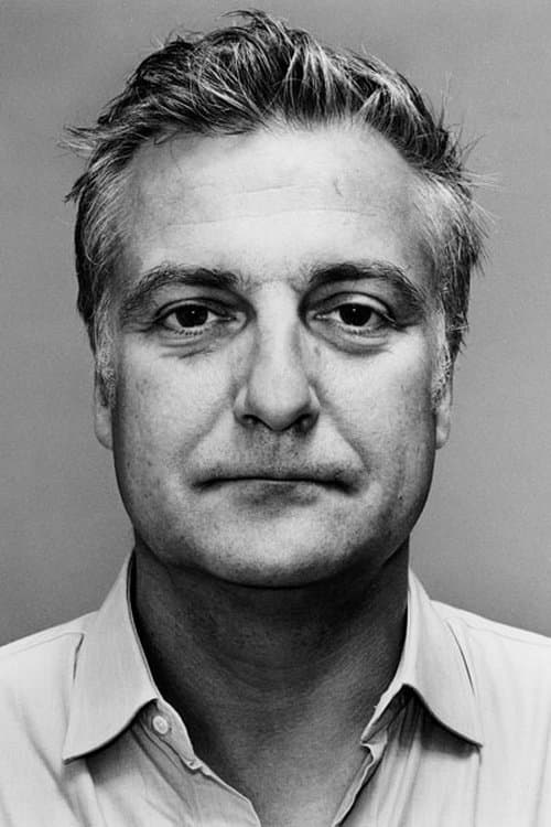 Olivier Cadiot profile photo