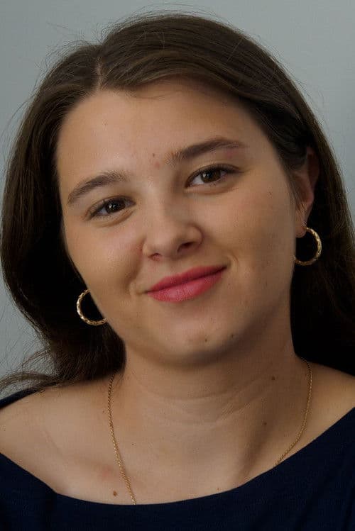 Gabrielle Casey profile photo