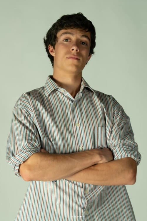 Santiago Abollado profile photo