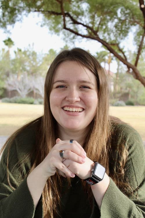 Faith Nault profile photo