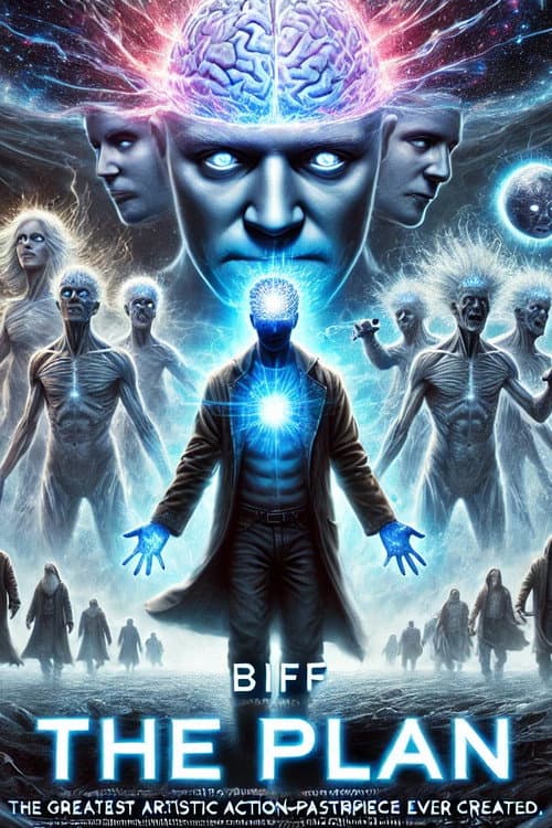 The Plan poster