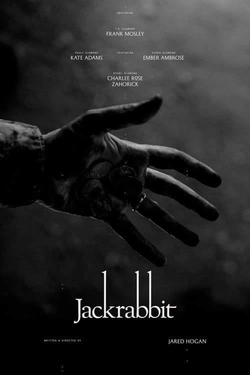 Jackrabbit poster