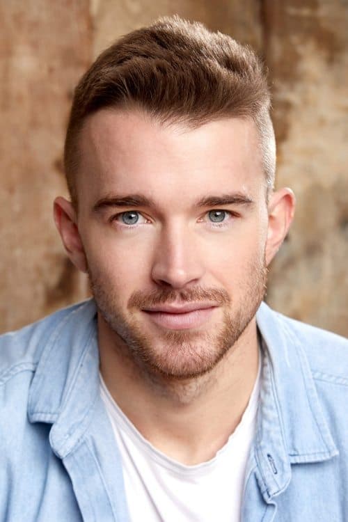 Chandler Massey profile photo