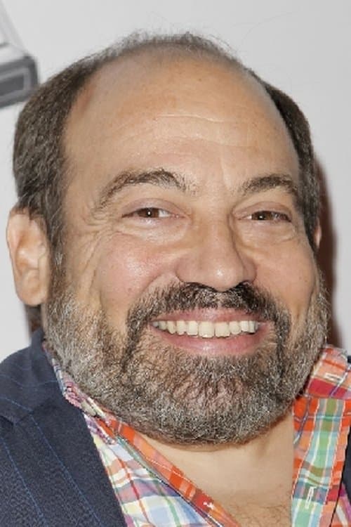 Danny Woodburn profile photo