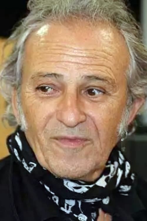 Patrick Coutin profile photo