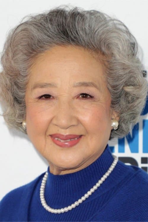 Zhao Shuzhen profile photo