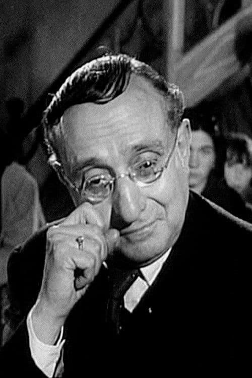 Mariano Ozores Francés profile photo