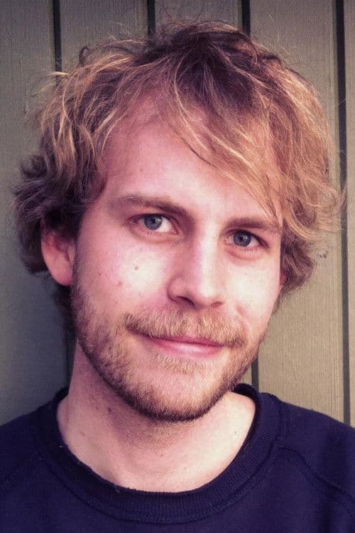 Jonatan Etzler profile photo