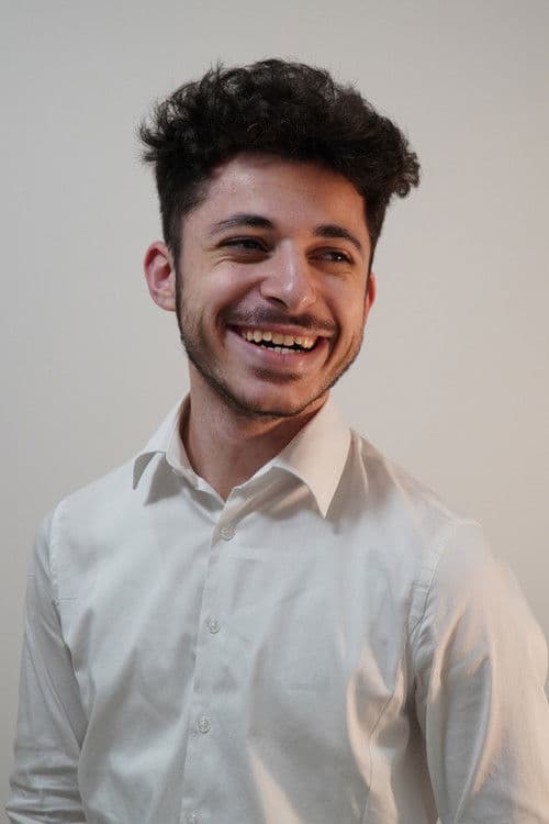 Vache Kechichian profile photo