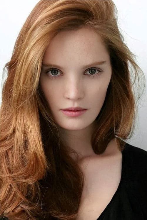 Alexina Graham profile photo