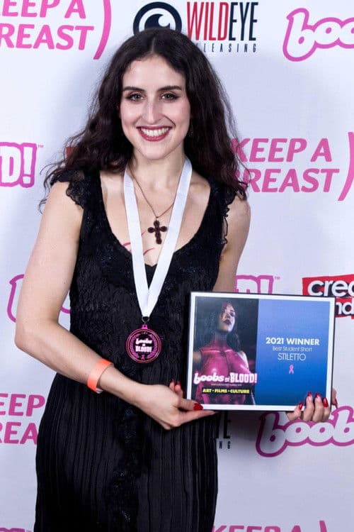 Maclaine Lowery profile photo