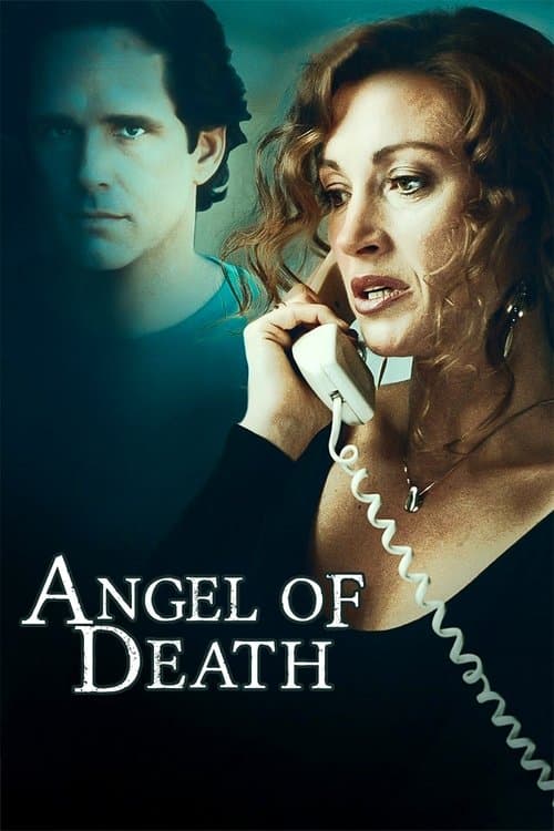 Angel of Death poster