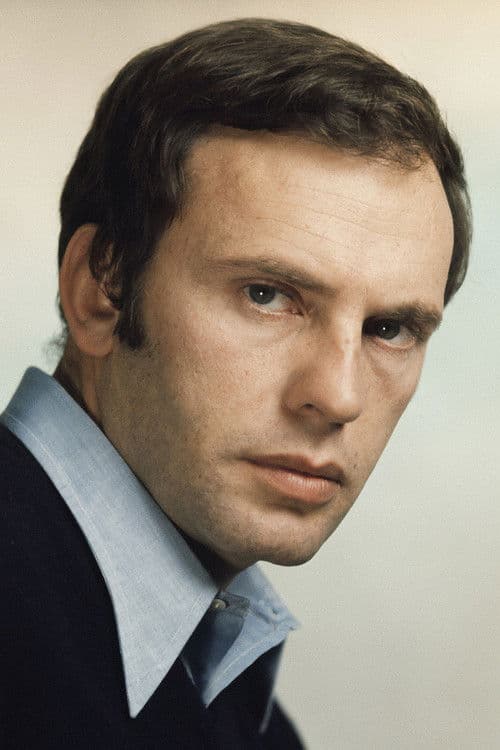 Jean-Louis Trintignant profile photo
