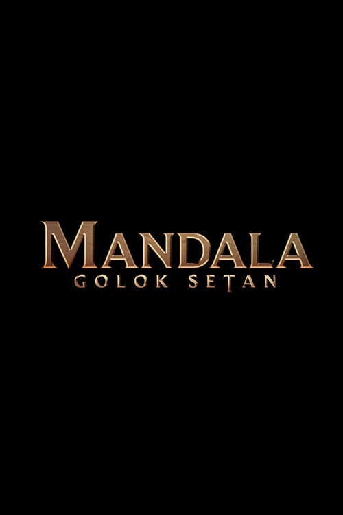 Mandala: Golok Setan poster