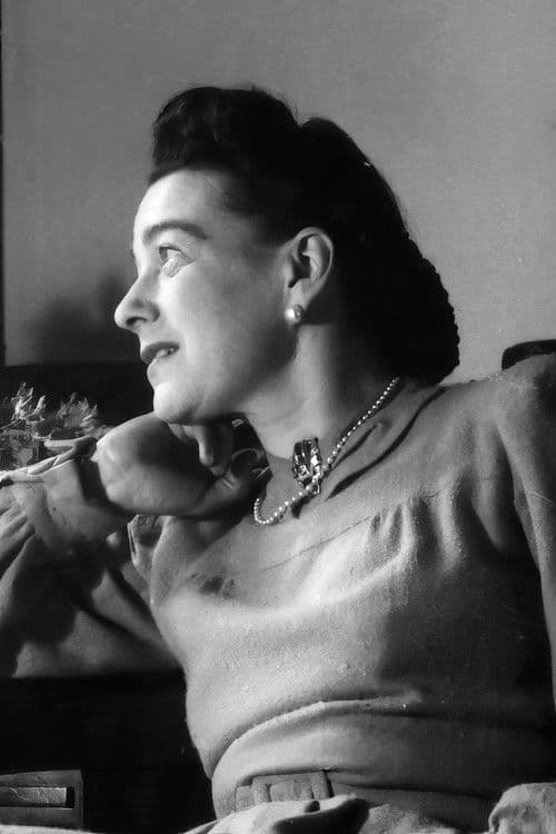 Yvonne Desvignes profile photo