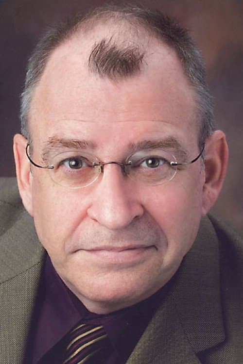 David Brisbin profile photo