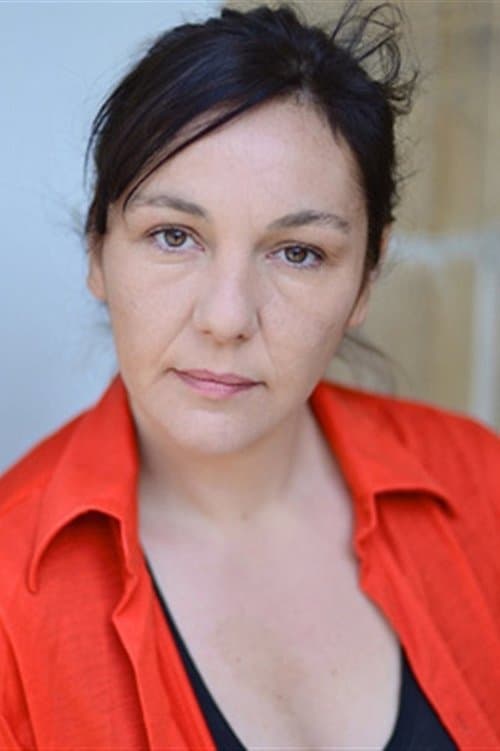 Marie Gili-Pierre profile photo