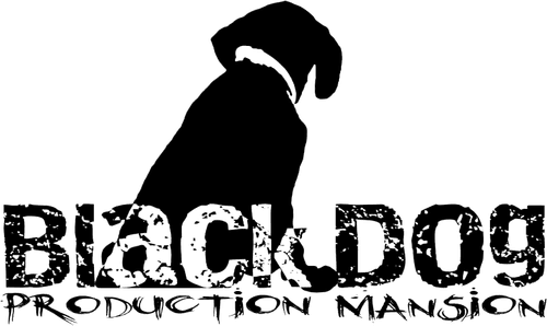 Black Dog Production Mansion