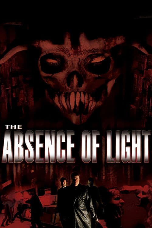 The Absence of Light poster