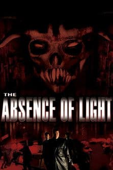 The Absence of Light poster