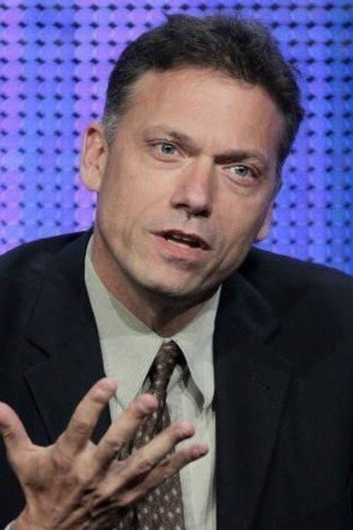 John Eisendrath profile photo