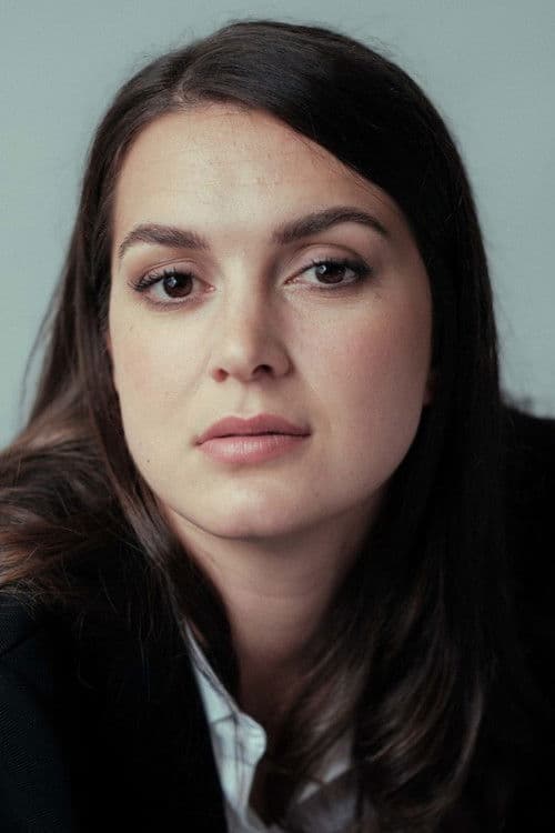 Mimosa Willamo profile photo