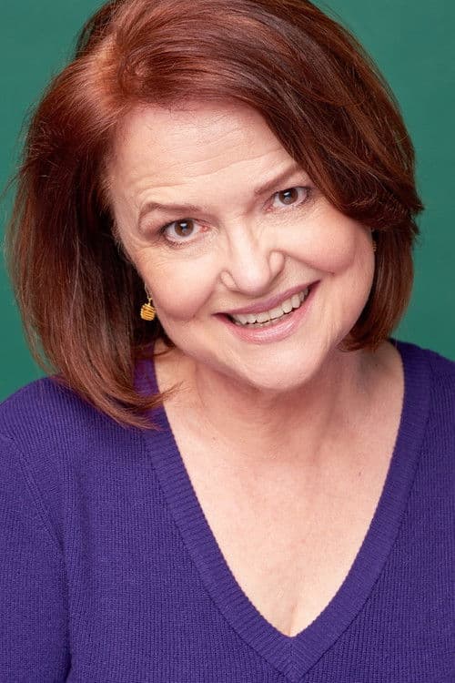 Charlotte Booker profile photo