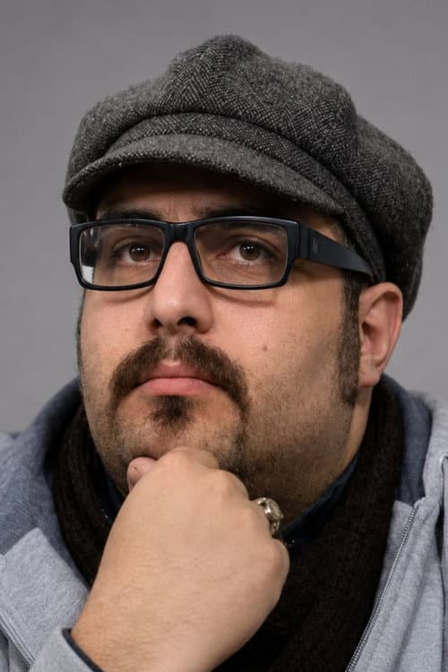 Sajad Pahlevanzadeh profile photo