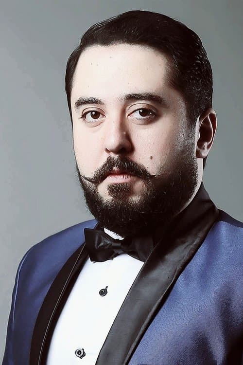 Amr Abd Al Aziz profile photo