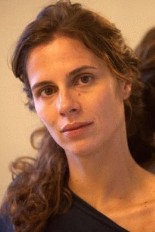 Patrícia Müller profile photo
