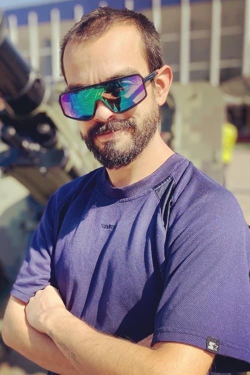 Álvaro Mora profile photo