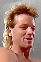 James Dean profile photo