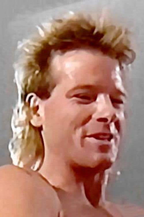 James Dean profile photo