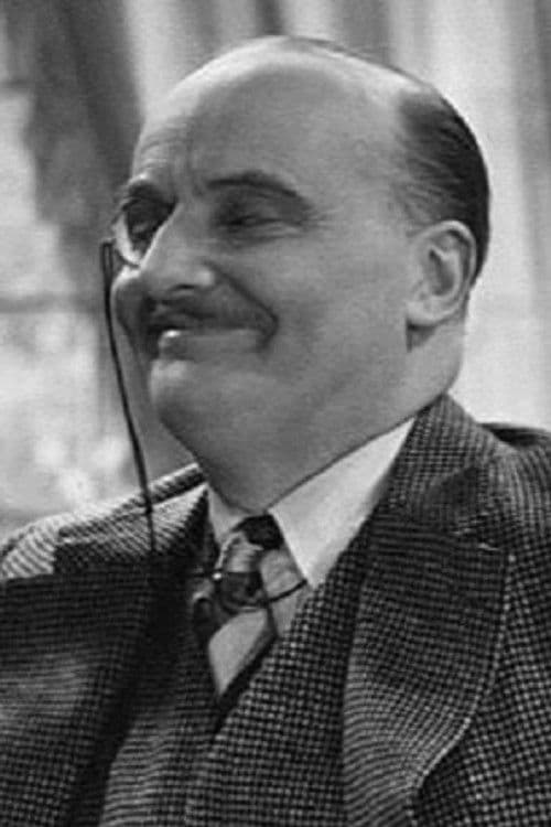 Frederick Lloyd profile photo