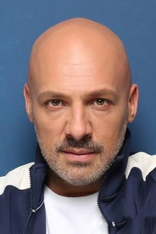 Nikos Moutsinas profile photo