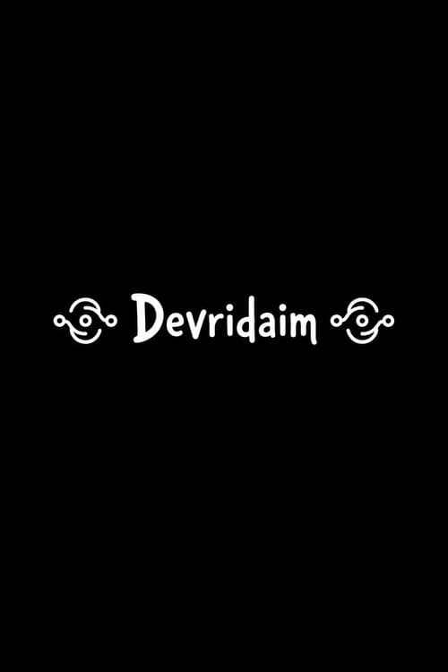 Devridaim poster