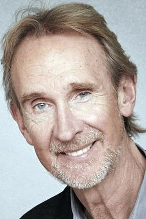 Mike Rutherford profile photo