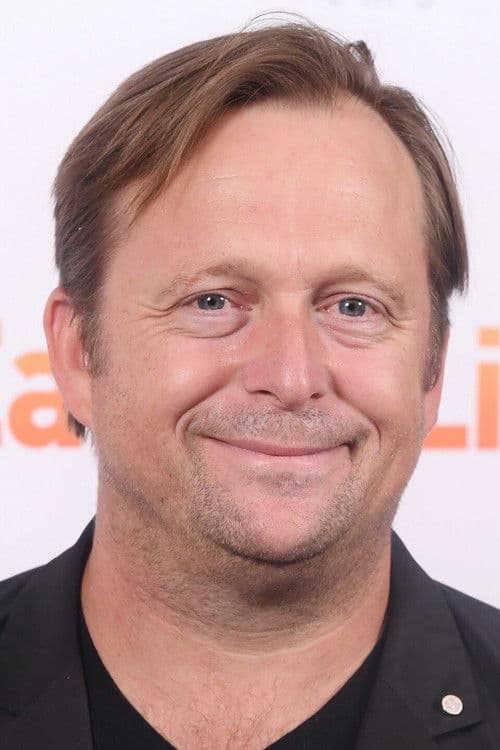 Tom Binns profile photo