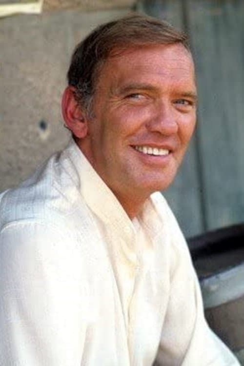 James Wainwright profile photo