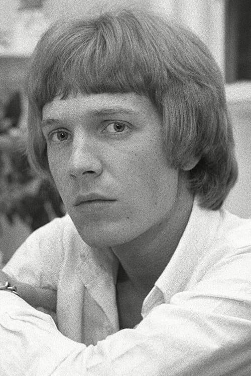 Scott Walker profile photo