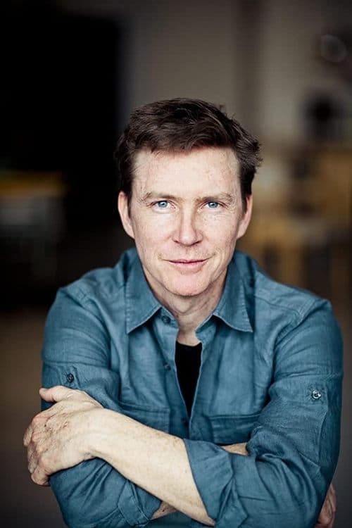 Julian Casey profile photo