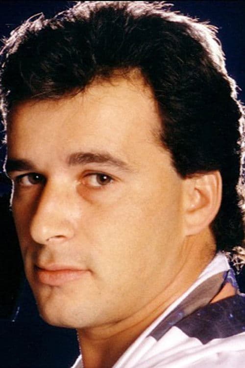 Anton Jourdan profile photo