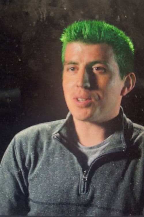 George Simon profile photo