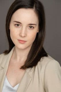 Greta Zehner profile photo