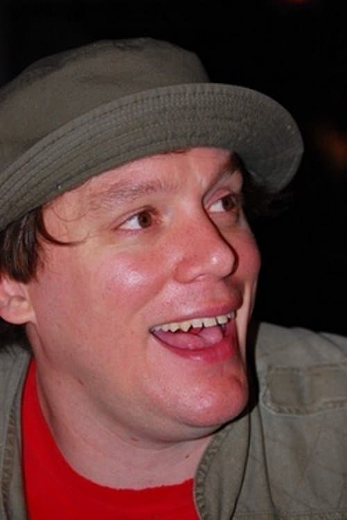 Billy Garberina profile photo