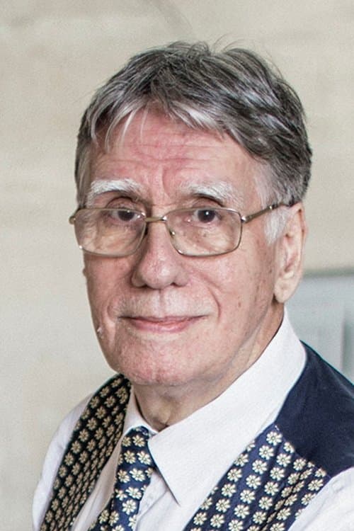 Clive Lamming profile photo