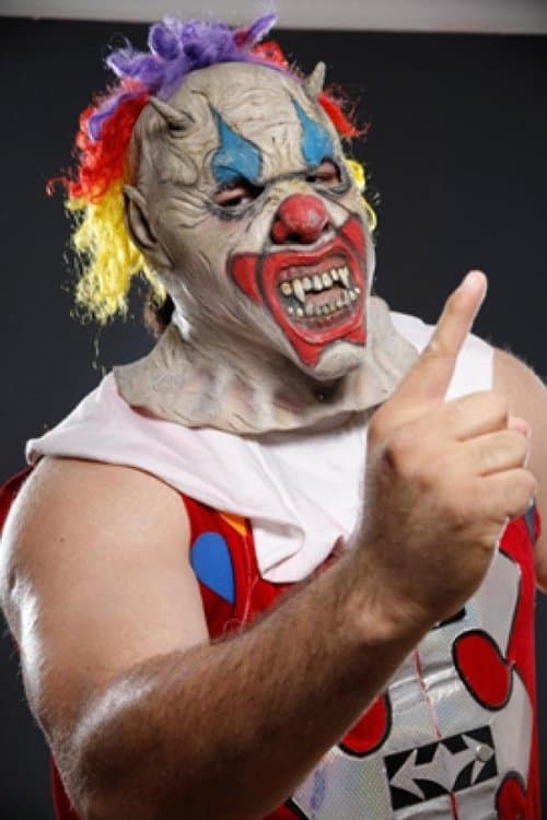 Murder Clown profile photo