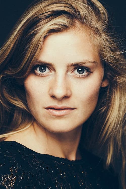 Marie Tourell Søderberg profile photo
